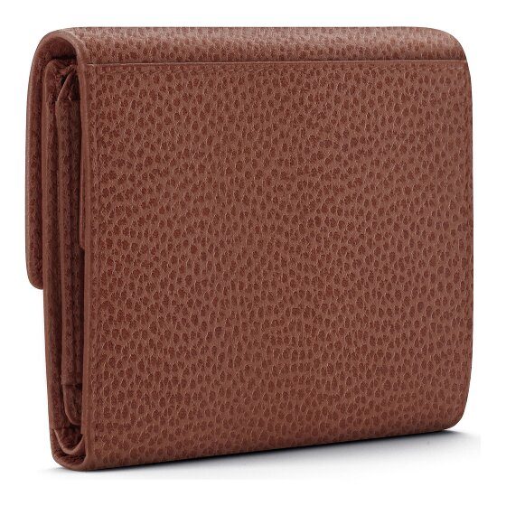 Lazarotti Bologna Leather Wallet Genuine Leather 12 cm