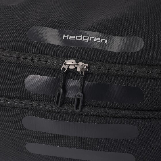 Hedgren Comby Sojourn Weekender travel bag 55 cm