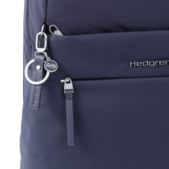 Hedgren Furo Tabi travel backpack with RFID 40 cm laptop compartment
