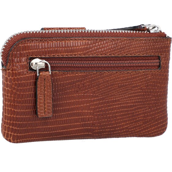 Castelijn & Beerens Donna key wallet RFID leather 12 cm