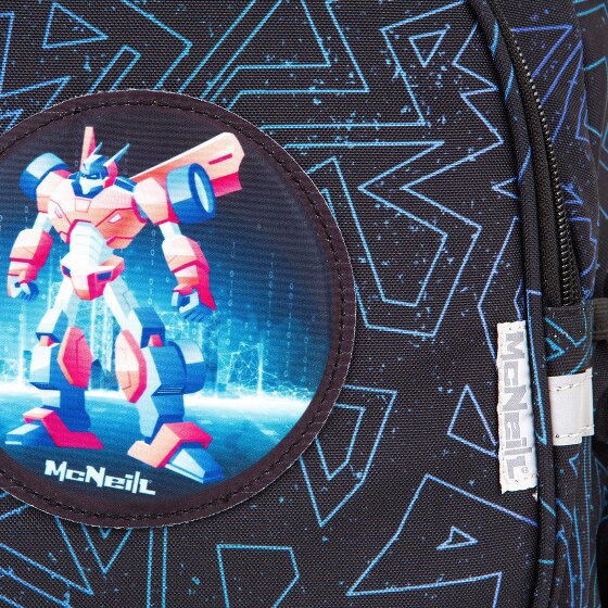 McNeill Toby Kids backpack 35 cm
