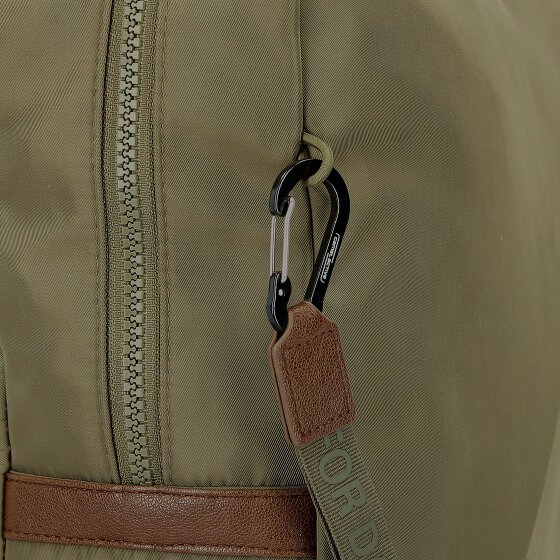 camel active Aurum Daypack 35 cm Laptop compartment