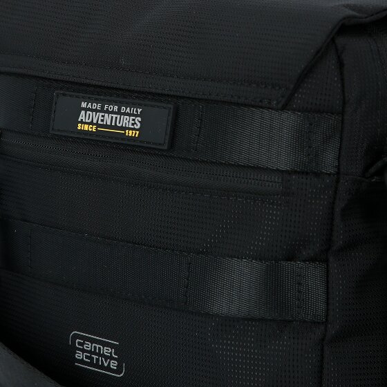 camel active Connect Shoulder bag S 22.5 cm