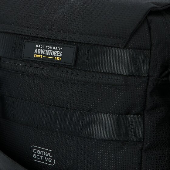 camel active Connect Shoulder bag S 22.5 cm