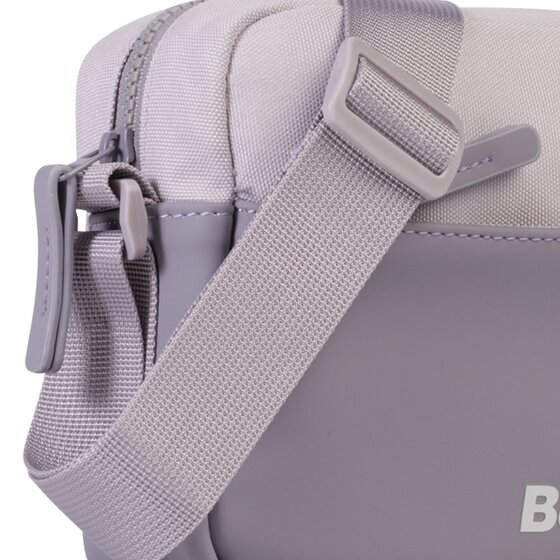 Bench Style Shoulder bag 23 cm