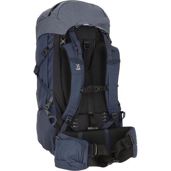 Haglöfs Ängd 60 S-M backpack 70 cm