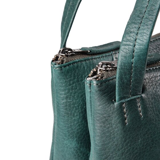 Harold's Cufu Shoulder Bag Genuine Leather 38 cm