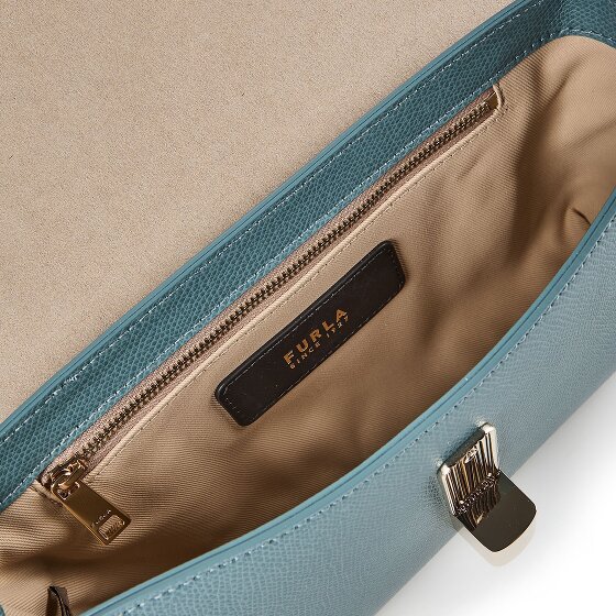 Furla Iride Shoulder bag S Genuine Leather 24 cm