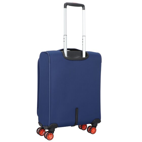 Roncato Crosslite 4 Roll Cabin Trolley 55 cm