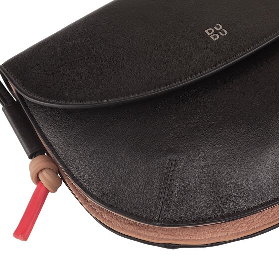 DuDu Skye Shoulder bag Genuine Leather 21 cm