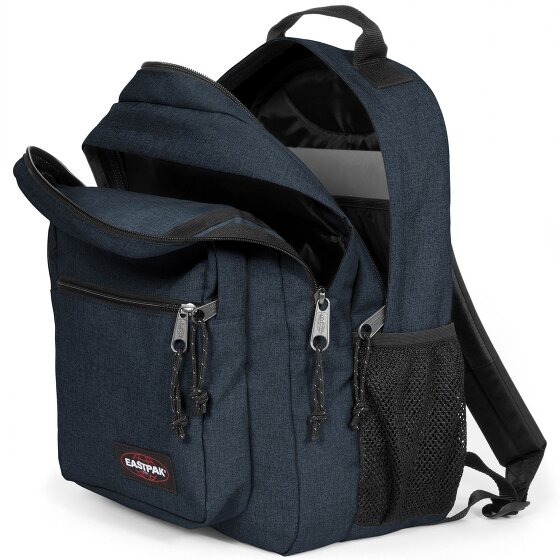 Eastpak Morius backpack 43 cm laptop compartment Eastpak Morius backpack 43 cm laptop compartment