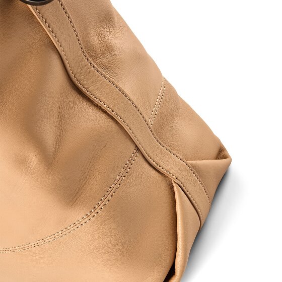 Liebeskind Ariel Shopper Bag Genuine Leather 36 cm