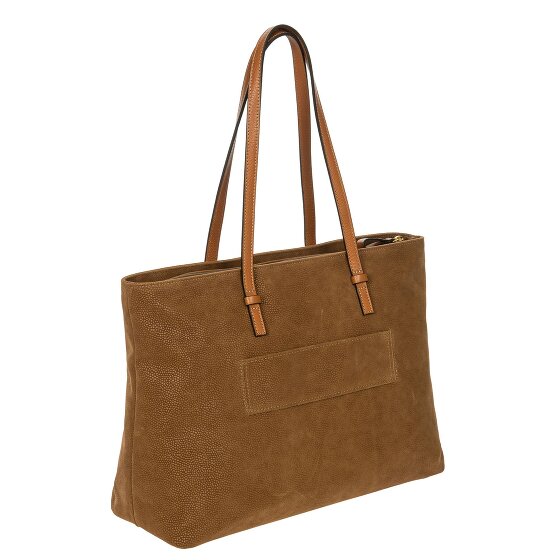 Bric's Life shoulder bag 35 cm