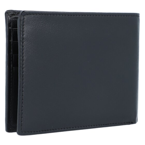 Roncato Pascal wallet leather 13 cm Roncato Pascal wallet leather 13 cm