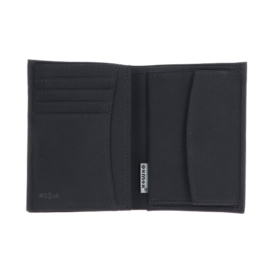 oxmox New Cryptan Wallet RFID protection 13 cm