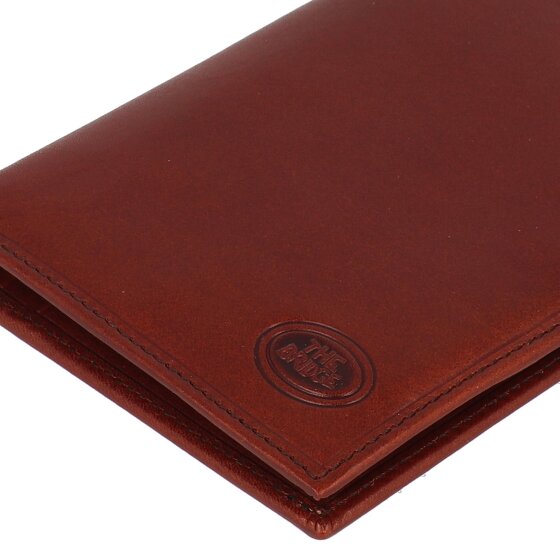 The Bridge Story Uomo wallet leather 18 cm