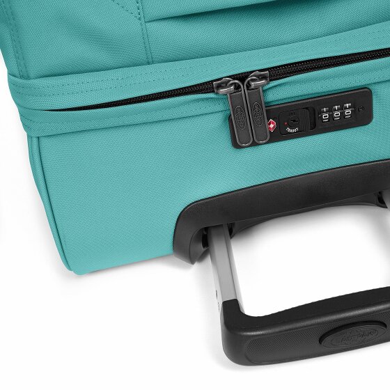 Eastpak Transit'R Transit'R 2 wheels Travel bag M 67 cm