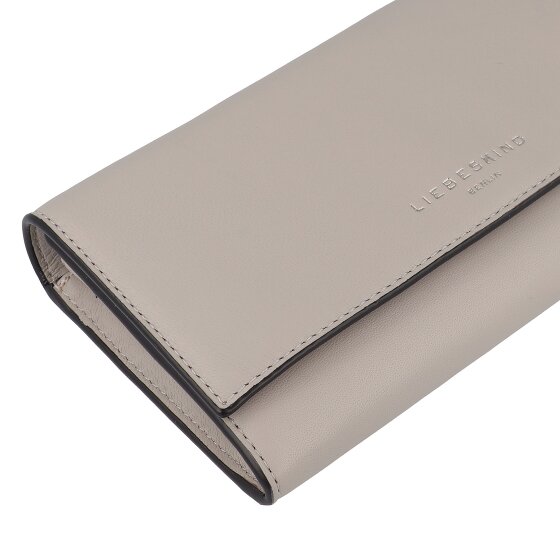 Liebeskind Hilla Clutch purse Leather 19.5 cm Liebeskind Hilla Clutch purse Leather 19.5 cm