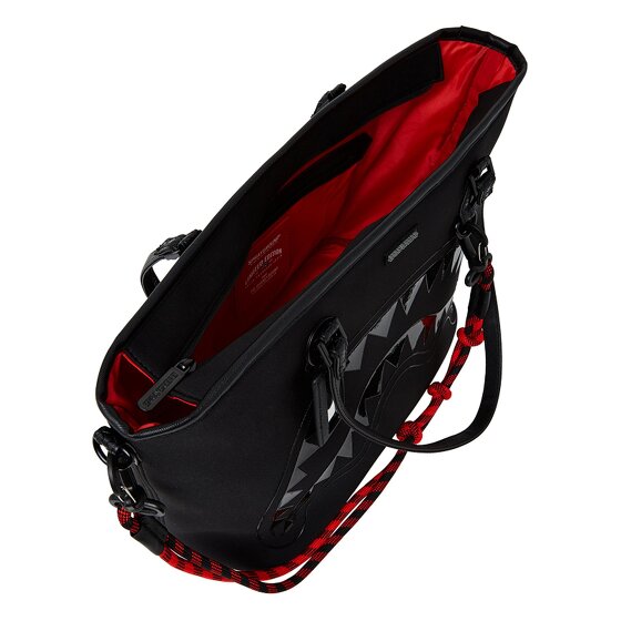 Sprayground Shark Central Shopper Bag 48 cm