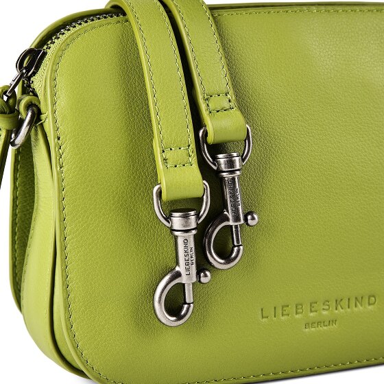 Liebeskind Luka Shoulder bag S Leather 20.5 cm