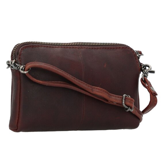 Burkely Antique Avery shoulder bag leather 18 cm