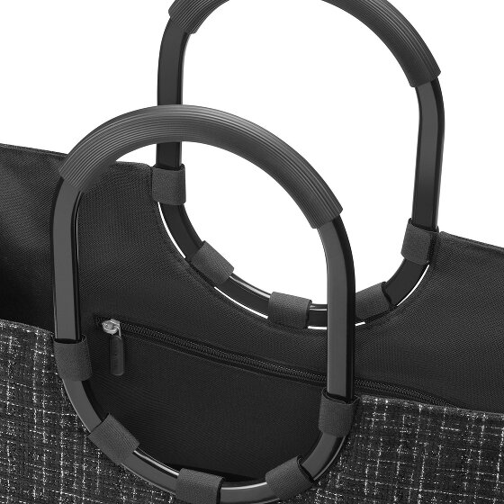 reisenthel Loopshopper L frame shopper bag 46 cm