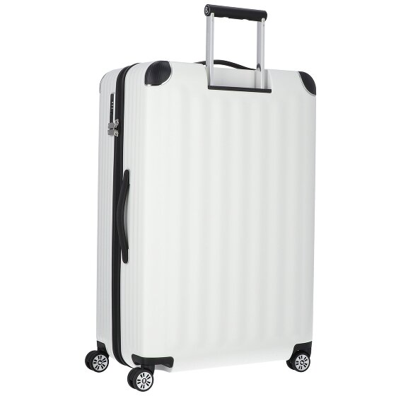 Bogner Piz Deluxe 4 wheels Trolley 77 cm