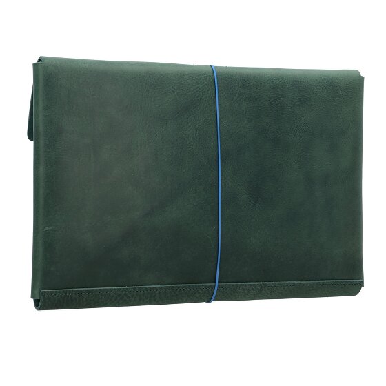 Harold's Keeper Laptop sleeve Leather 37.5 cm