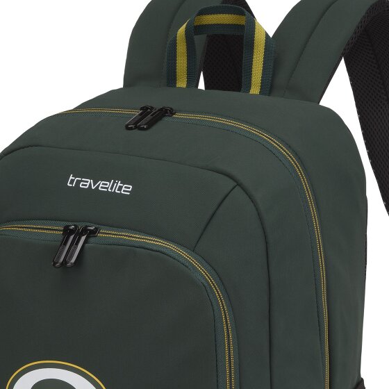 Travelite travelite x NFL Daypack 43 cm Laptop compartment