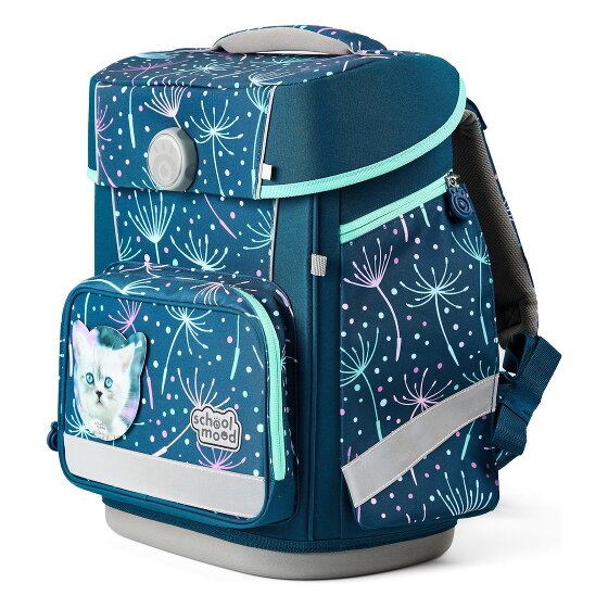 School-Mood Champion Maxx satchel set 6-piece model 2026