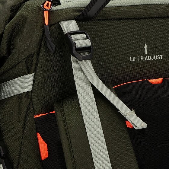 Salewa Puez 40+5 Hiking backpack 59 cm