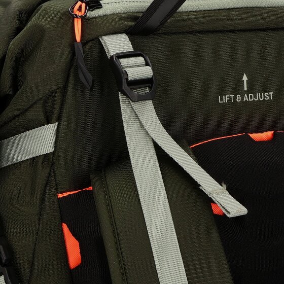 Salewa Puez 40+5 Hiking backpack 59 cm