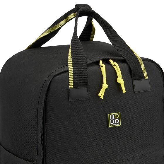 MODO by Roncato Starlight 3.0 travel backpack 40 cm laptop compartment