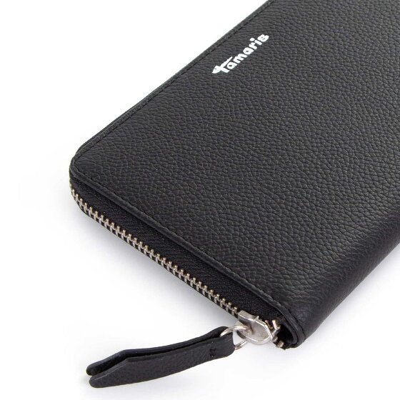 Tamaris TAS Amanda Wallet Genuine Leather 16 cm