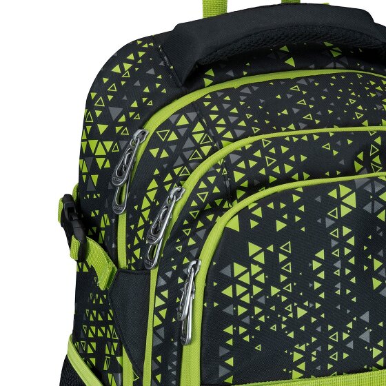 Neoxx Active Pro School Satchel 45.5 cm