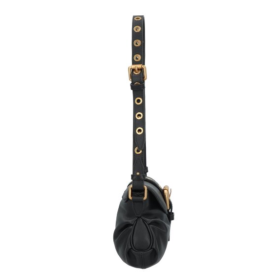 PINKO Jolene Shoulder Bag Leather 28 cm