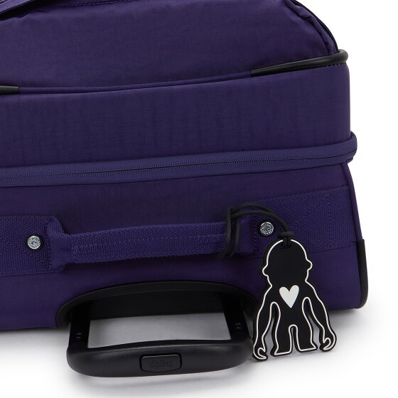 Kipling Basic Spontaneous 4 wheels Trolley M 66 cm