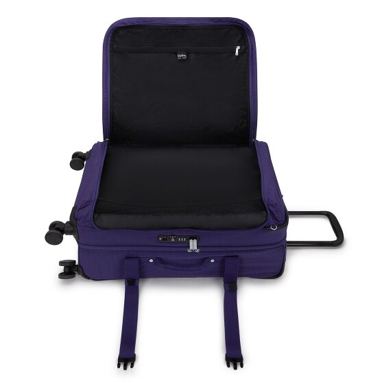 Kipling Basic Spontaneous 4 wheels Trolley M 66 cm