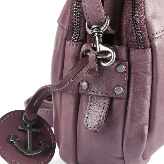 Harbour 2nd Anchor Love Rieke Shoulder bag Leather 21 cm