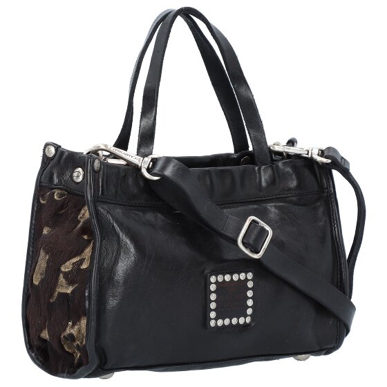 Campomaggi Handbag Leather 25 cm
