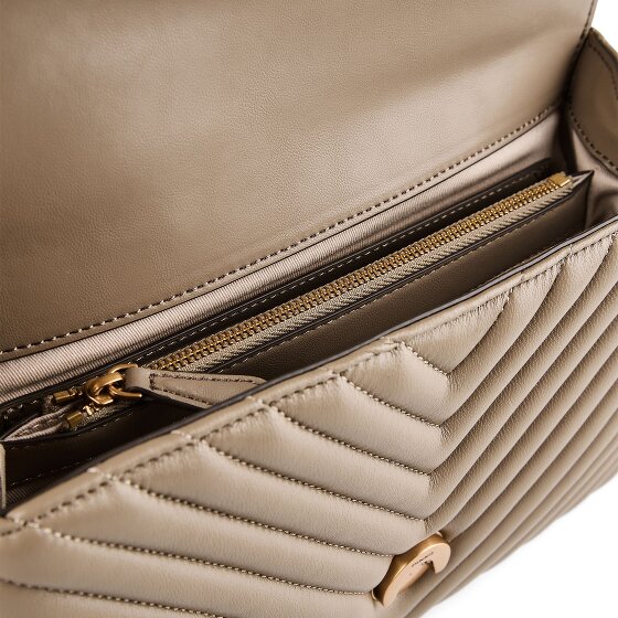 PINKO Love Lady Handbag Genuine Leather 26 cm