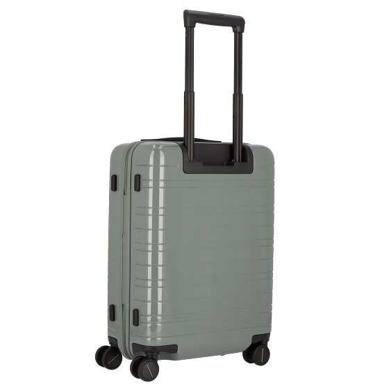 Horizn Studios H5 Essential Glossy 4 Roll Cabin Trolley 55 cm