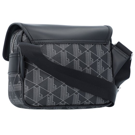Lacoste The Blend Shoulder bag 21.5 cm