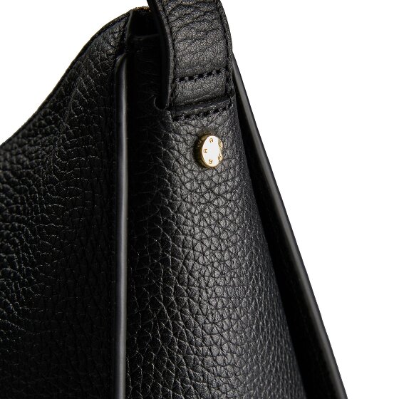 Aigner Ivy Shopper Bag Genuine Leather 32 cm