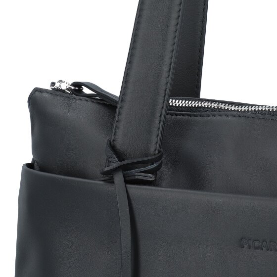 Picard Timeless Shopper Bag Leather 35 cm