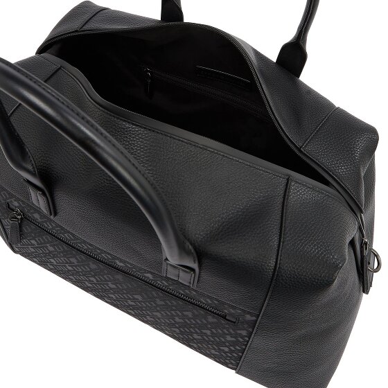 Tommy Hilfiger TH Monogram Weekender travel bag 51 cm