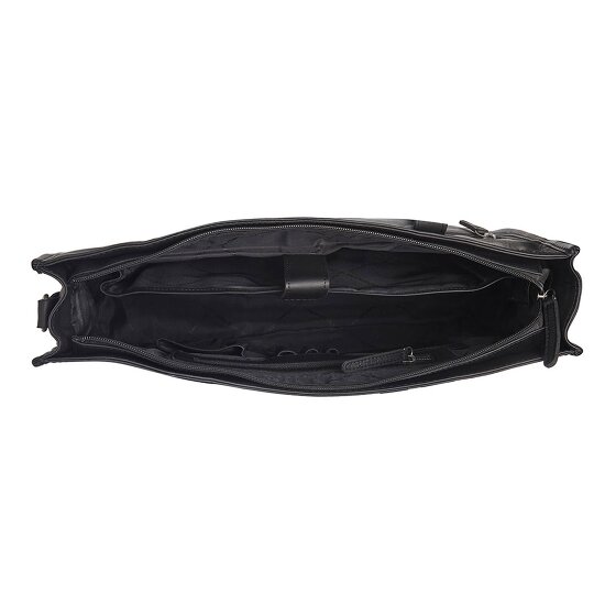 The Chesterfield Brand Adana Shopper Bag Leather 40 cm Laptop compartment