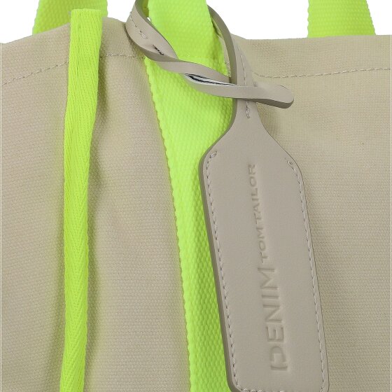 Tom Tailor Denim Alani Shoulder Bag 40 cm