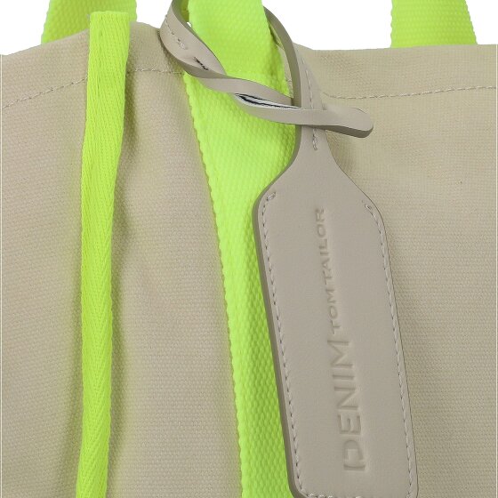 Tom Tailor Denim Alani Shoulder Bag 40 cm Tom Tailor Denim Alani Shoulder Bag 40 cm