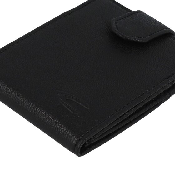 camel active Discover Credit card case Leather 7 cm